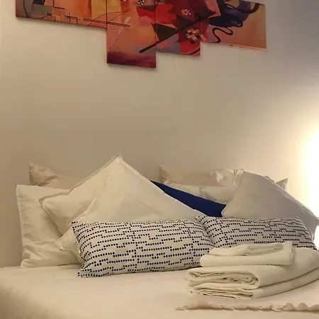 I My House Apartman *