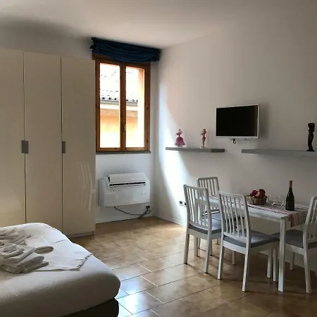 Apartman I My House