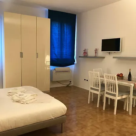 I My House Apartman Bologna