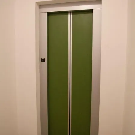 I My House Apartman